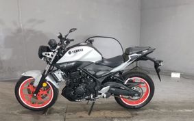 YAMAHA MT-03 2019 RH13J