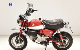 HONDA MONKEY 125 ABS JB02