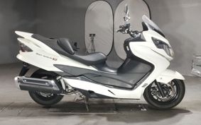 SUZUKI SKYWAVE 250M CJ45A
