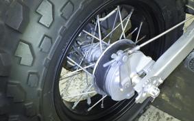 YAMAHA TW200 2JL