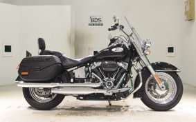 HARLEY FLHCS 1870 2024