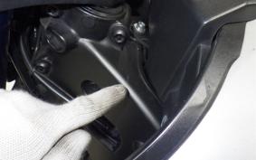 YAMAHA MT-09 A 2016 RN34J