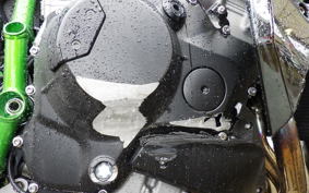 KAWASAKI NINJA H2 2015