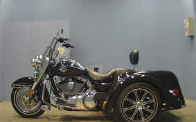 HARLEY FLHRC TRIKE 2008 FR4