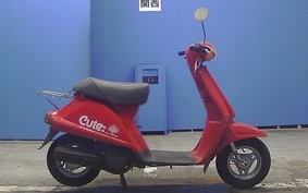 YAMAHA CUTE 53L