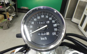 KAWASAKI ELIMINATOR 125 2006 BN125A