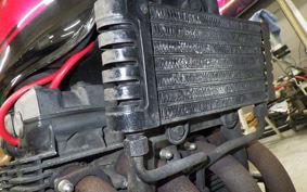 KAWASAKI ZEPHYR 400 KAI 1996 ZR400C
