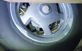YAMAHA GEAR 2013 4KN