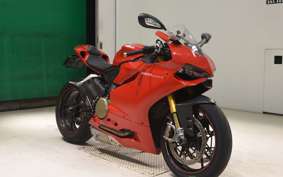 DUCATI 1199 PANIGALE S 2019