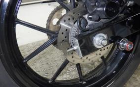 SUZUKI GSX-S125 2023 DL32B