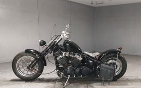 YAMAHA DRAGSTAR 400 1996 4TR