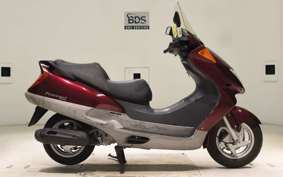 HONDA FORESIGHT MF04
