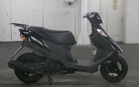 SUZUKI ADDRESS V125 CF4EA