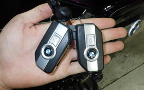 BMW K1600B 2017