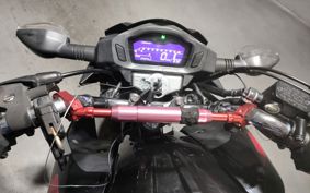 HONDA CBF125R PJJN