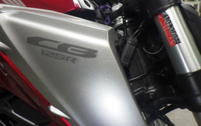 HONDA CB125 R JC79