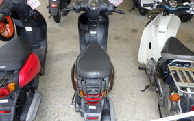 HONDA TACT Basket AF79