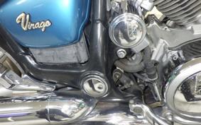 YAMAHA VIRAGO 1100 1995 4PP