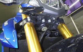 SUZUKI GSX-S750 2021 C533F