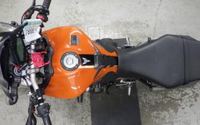 YAMAHA MT-09 A 2014 RN34J