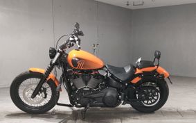 HARLEY FXBBS1870 2021 YYK