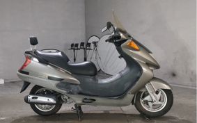 HONDA FORESIGHT MF04