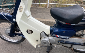 HONDA SUPER CUB50 C50
