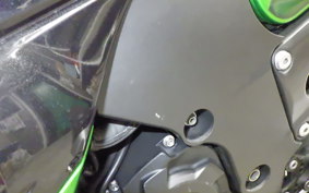 KAWASAKI ZX 1400 NINJA R A 2012