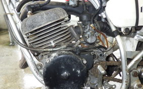 YAMAHA 	TY175 525