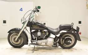 HARLEY FLSTC 1340 1997
