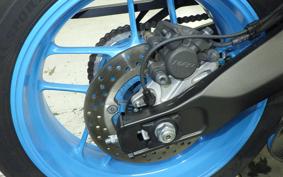 YAMAHA MT-07 2025 RM48J