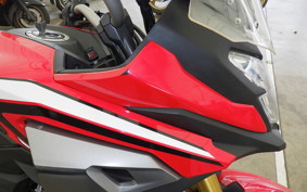 HONDA CB200XA