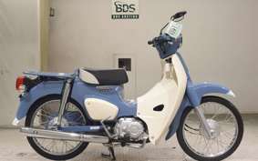 HONDA C50 SUPER CUB 2006 AA09