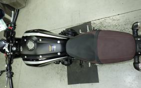 YAMAHA XSR900 2019 RN56J