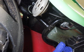 HONDA MOTOCOMPO 2021 AB12
