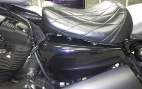 HARLEY XL1200NS 2020
