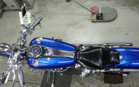 HARLEY FXSTD 1450 2001