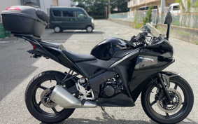 HONDA CBR125R JC50