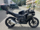 Фото Honda CBR125R с японского аукциона