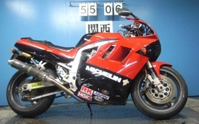 SUZUKI GSX-R1100 1991 GV73A