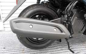 YAMAHA JOG AY01