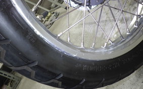 HONDA GB250 CLUBMAN Gen.5 MC10