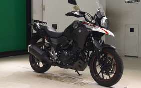 SUZUKI V-STROM 250 A