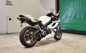 TRIUMPH DAYTONA 675 2008