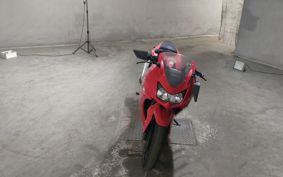 KAWASAKI NINJA 250R EX250K