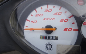 YAMAHA JOG ZR SA39J