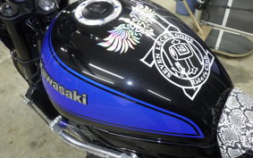 KAWASAKI Z900RS 2024 ZR900K