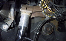 SUZUKI SKYWAVE 400 A 2013 CK45A
