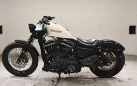 HARLEY XL1200N 2010