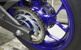 YAMAHA MT-03 ABS 2025 RH21J